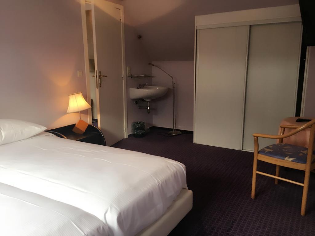 Hotel Claridge Blankenberge Exterior photo